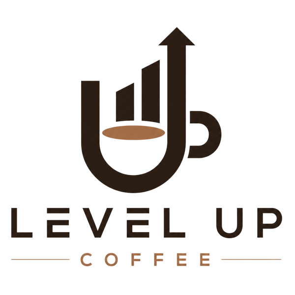 Level Up Coffee